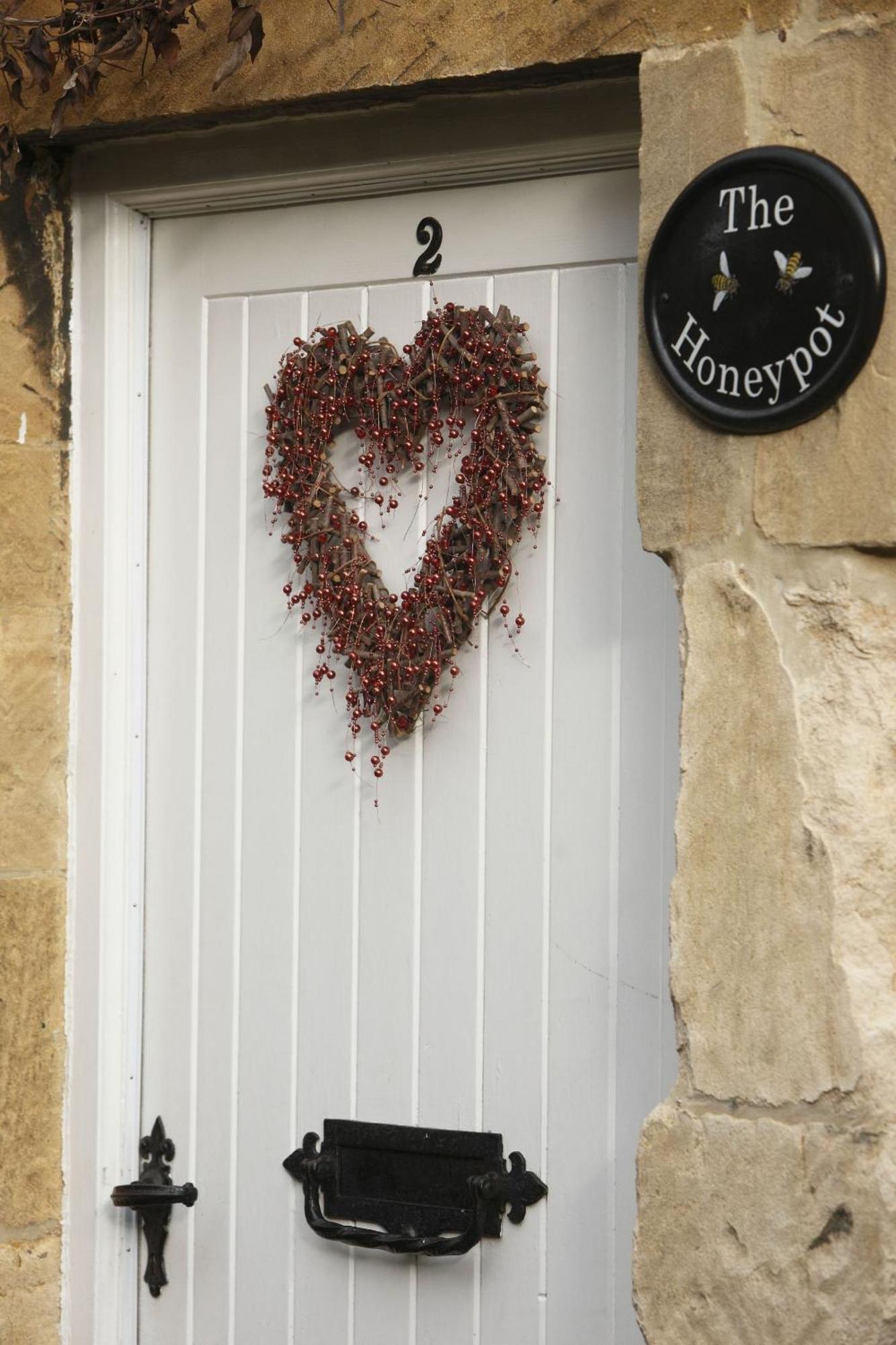 Villa The Honeypot Chipping Campden Exterior foto