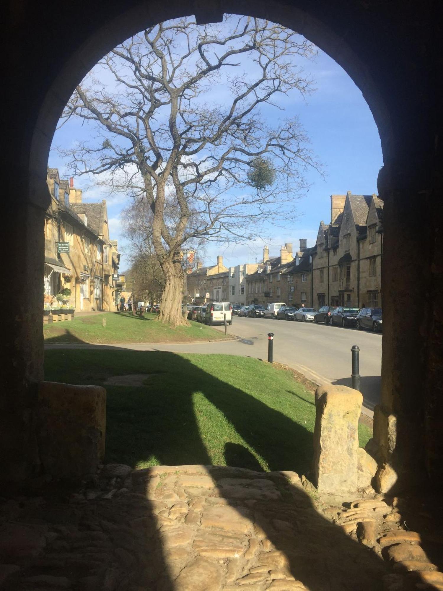 Villa The Honeypot Chipping Campden Exterior foto