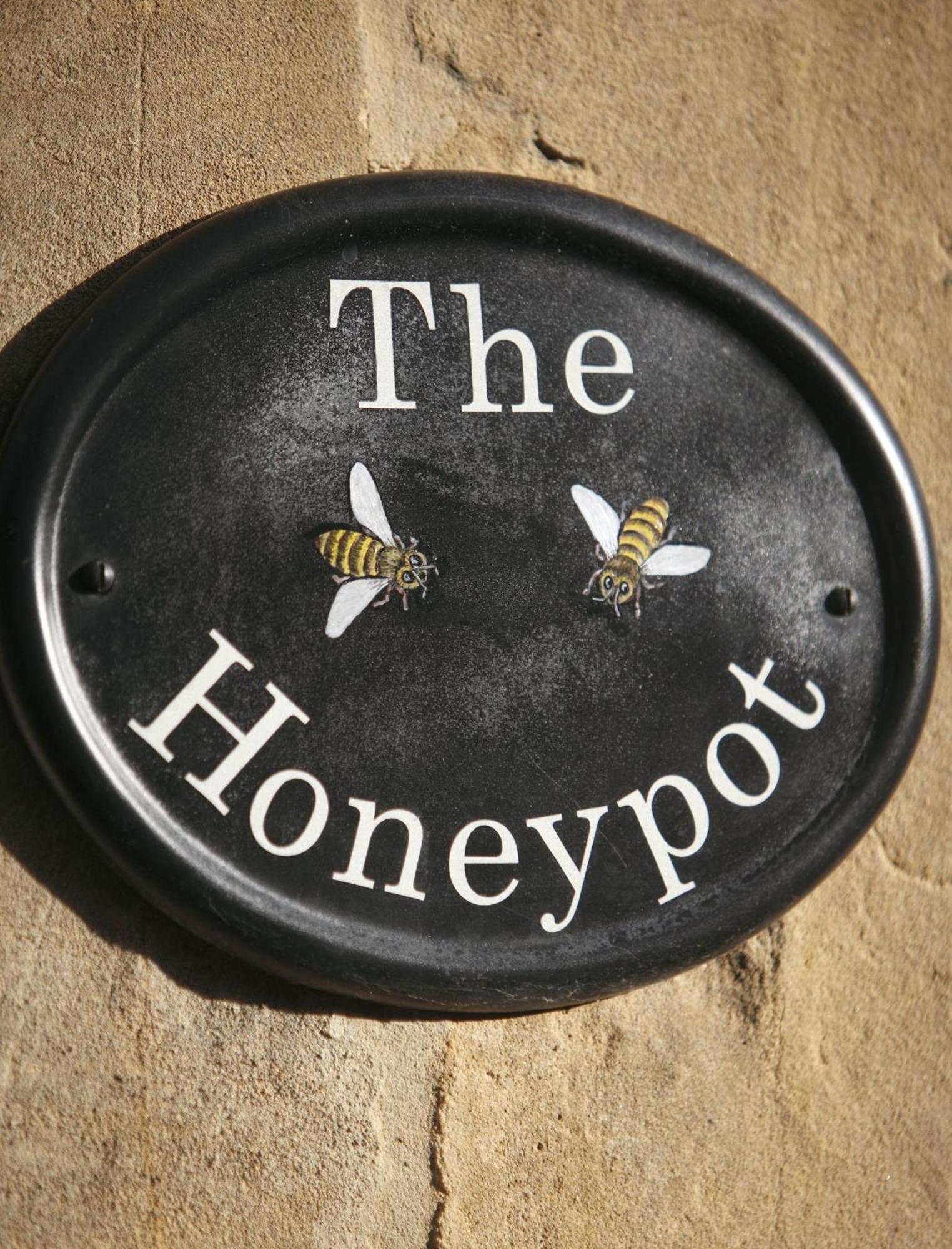 Villa The Honeypot Chipping Campden Exterior foto